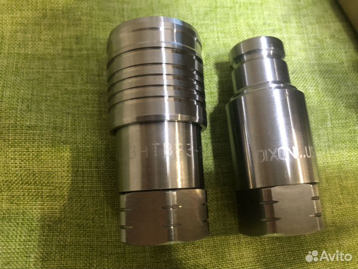 Брс Dixon ht3bf3-SS и 3htbf3-SS