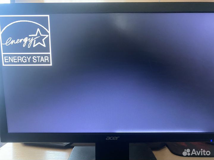 Монитор Acer 19.5