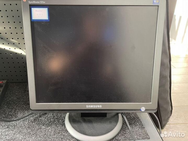 Мониторы Samsung 931BF