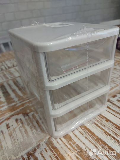 Органайзер для хранения мелочей