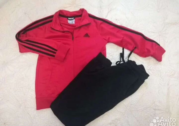 Спортивный костюм для школы