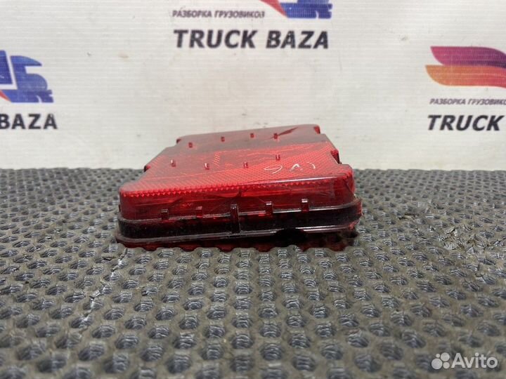 Фонарь прицепа задний Полуприцепы Krone