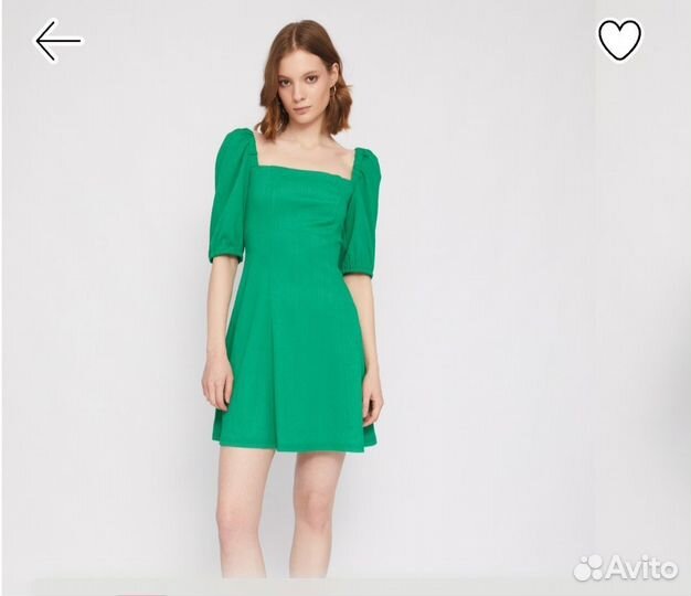 Платье женское