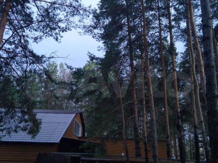 Дом 270 м² на участке 10 сот.