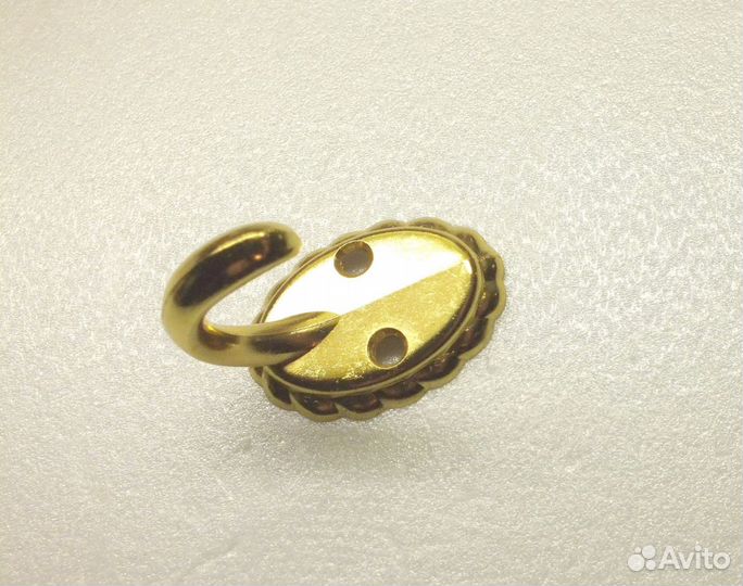 Крючки мебельные. Или для творчества