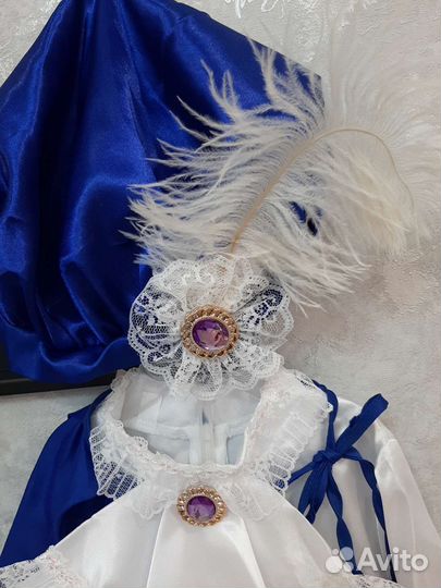 Карнавальный костюм