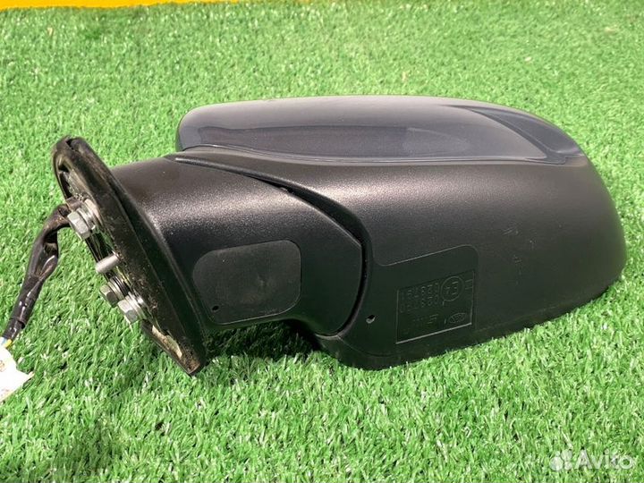 Боковое зеркало переднее левое Kia Ceed G4FG