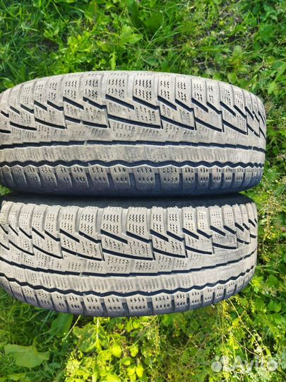 Cordiant Winter Drive 195/65 R15