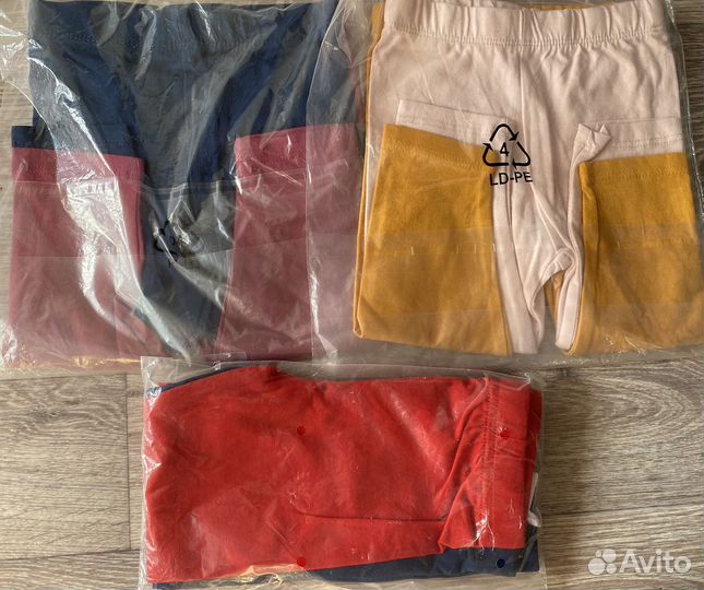 Новые вещи р80