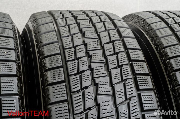 Goodyear Ice Navi SUV 235/65 R18 106Q