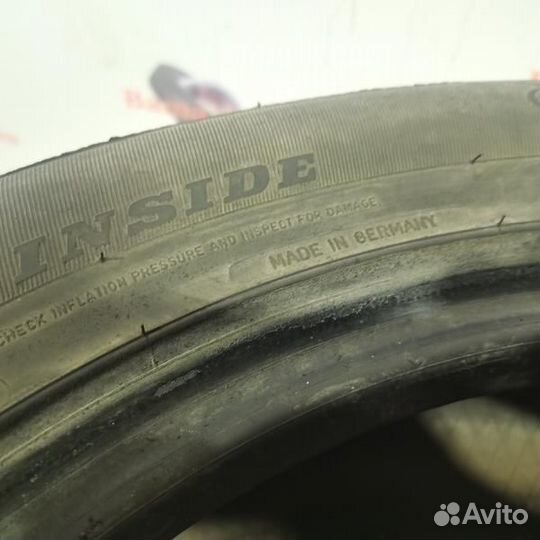 Dunlop SP Sport 01 215/55 R16