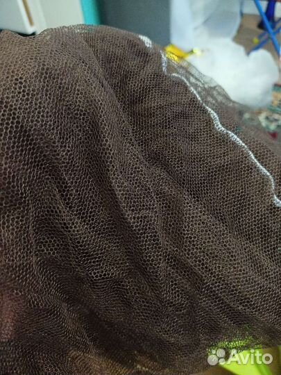 Сетка москитная для коляски