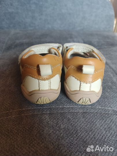 Туфли для девочки