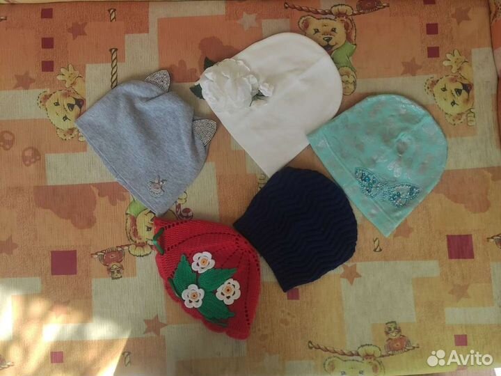 Детская одежда для девочек