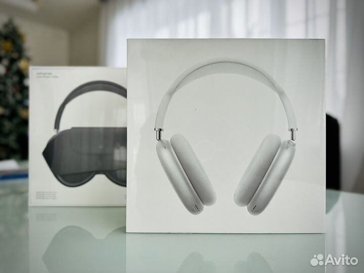 Наушники Apple AirPods Max