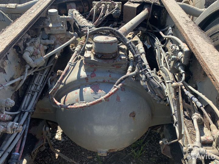 Iveco. Iveco eurotech