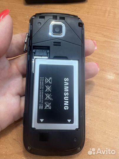 Samsung C3782
