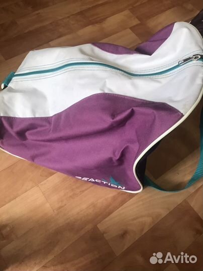 Роликовые коньки детские