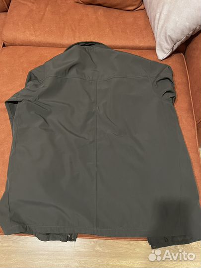 Куртка демисезонная мужская