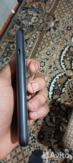 ZTE Blade L9, 3/32 ГБ