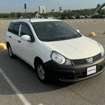 Nissan AD 1.5 CVT, 2016, 120 630 км, с пробегом, цена 850 000 руб.