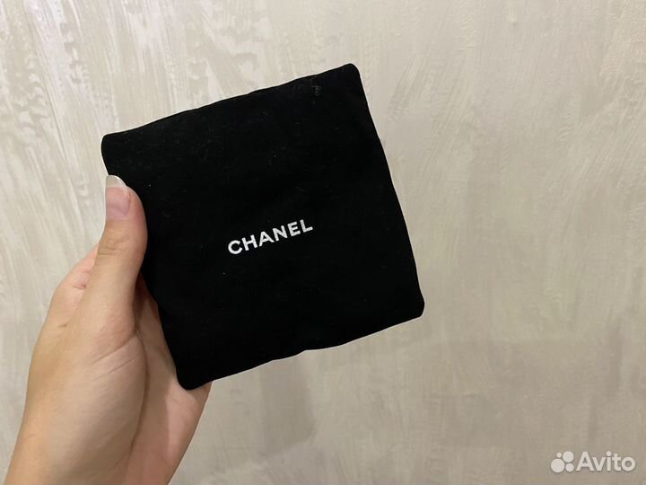 Подушечка chanel