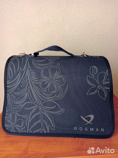 Сумка - переноска для собак и кошек