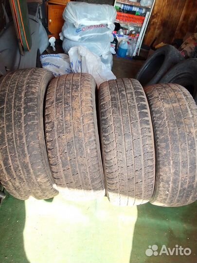 Cordiant Polar 215/65 R16