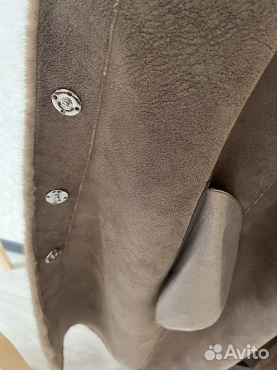 Пальто женское