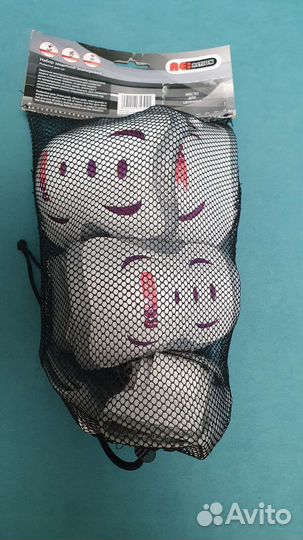 Защита для катания на роликах, велосипеде самокате