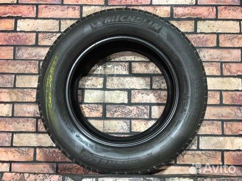 Michelin Latitude Tour 225/65 R17