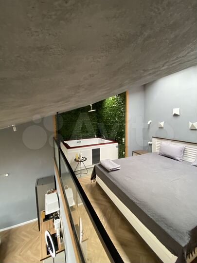 2-к. квартира, 80 м², 13/13 эт.