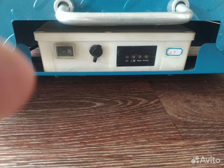 Аренда напольных весов