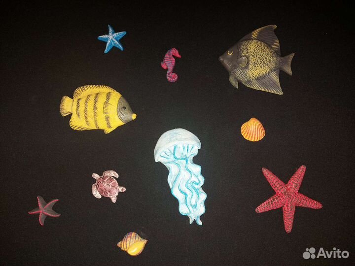 Барельеф на стену (панно)