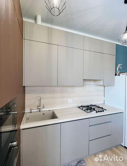 Кухня на заказ. Кухонный гарнитур от производителя