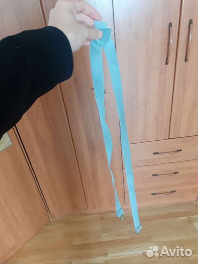 Подтяжки детские