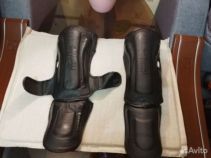 Наколенники детские для sport