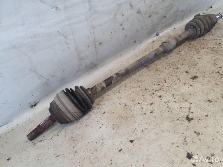 Привод правый Geely Mk 1.5 MR479 2010