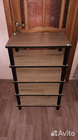 Стойка для hi fi аппаратуры