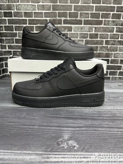 Кроссовки Nike Air Force 1 Low Premium 