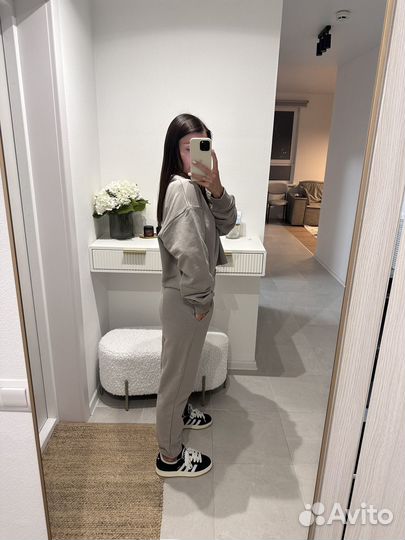 Костюм женский новый xs-s, собственный пошив