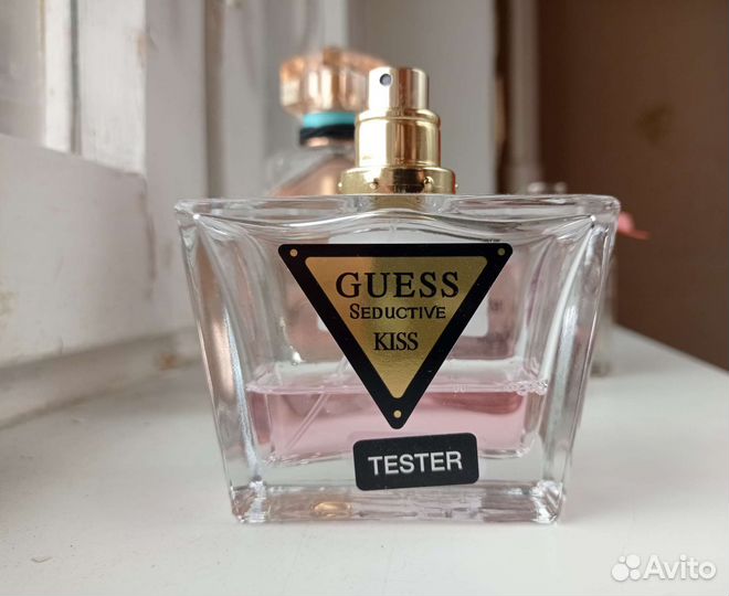 Духи женские