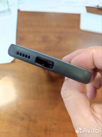 Чехол на xiaomi 12T