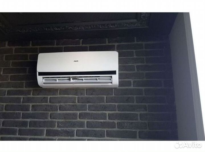 Кондиционер/Сплит-система с гарантией