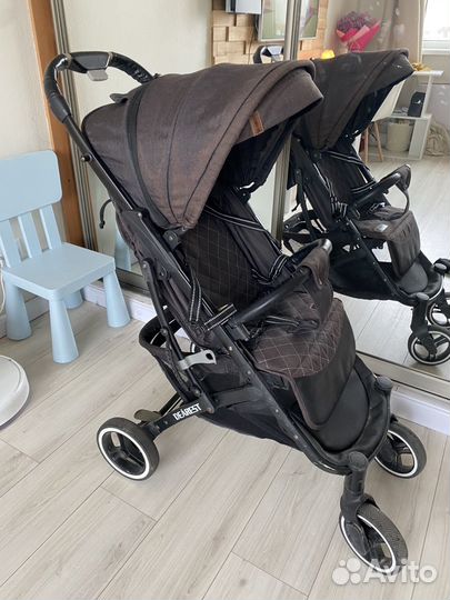 Прогулочная коляска Dearest
