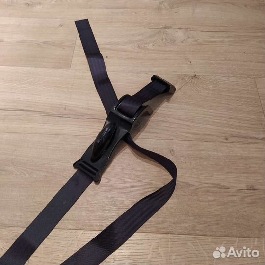 Адаптер ремня безопасности для беременных