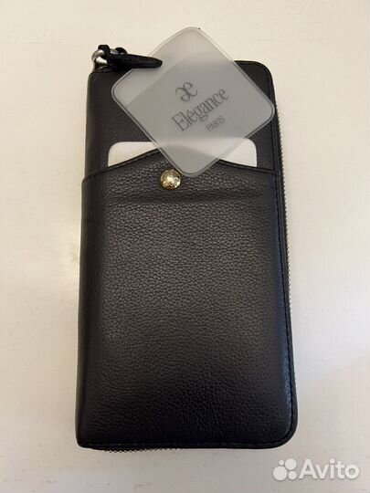 Кошелек Elegance by Chloe, новый