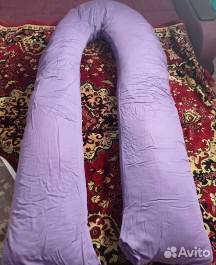 Подушка для беременных