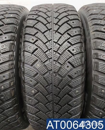 Bfgoodrich G-Force Stud 205/60 R16 98V