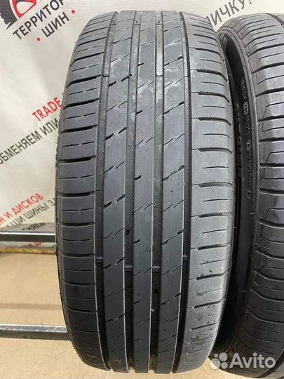 Minerva EcoSpeed 2 SUV 225/60 R17 99H